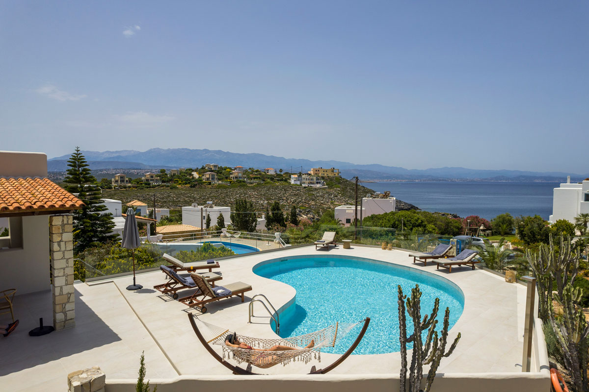 Villa Bluebell